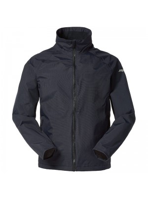 Plain Essential lightweight crew jacket Musto